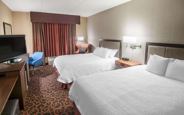 Hampton Inn Deadwood at Tin Lizzie Gaming Resort