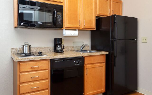 Candlewood Suites Idaho Falls by IHG