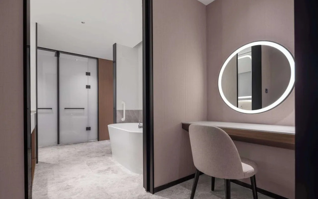 Hilton Garden Inn Yichang Yiling