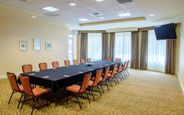 Hilton Garden Inn Rochester Downtown, MN