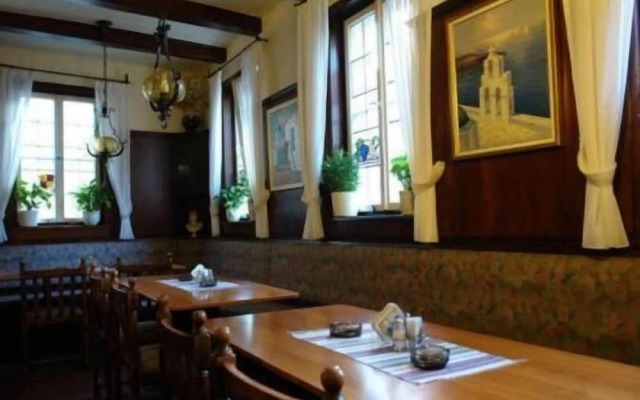 Hotel Filoxenia