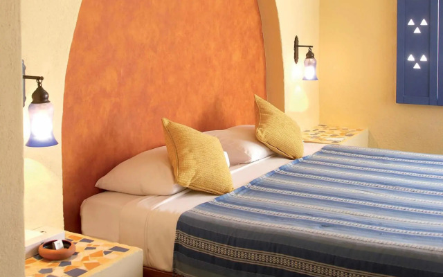 Marina Lodge At Port Ghalib