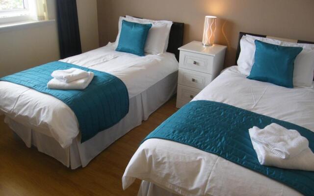 Elmbank Accommodation