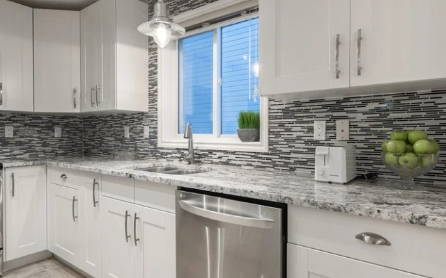 4 Bedroom Guest Suite