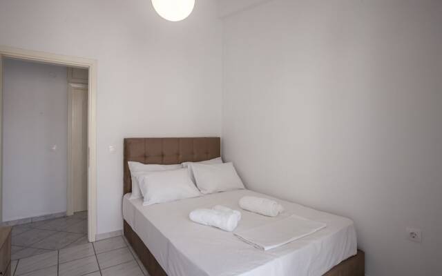Aris Luxury Apartments