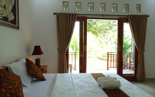 Arumanis Homestay