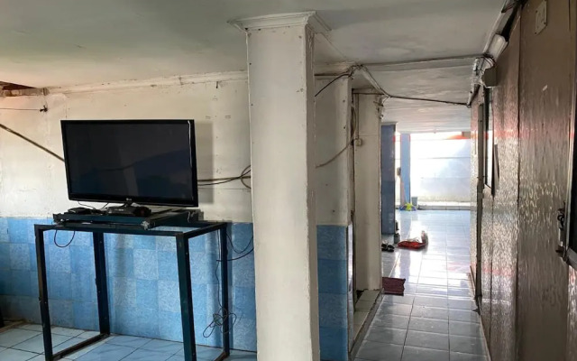 SPOT ON 94162 Kl54 Syariah Homestay