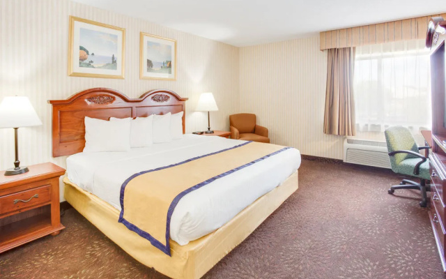 Baymont Inn & Suites Kalamazoo East