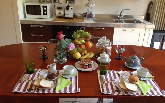 Silvani123 Bed And Breakfast