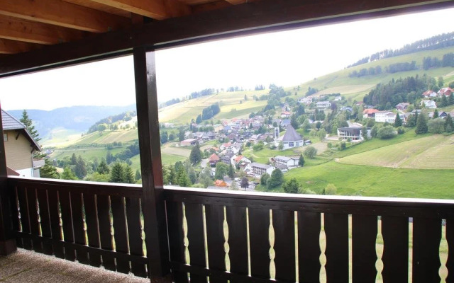 Gästehaus Weilerhof - Apartments