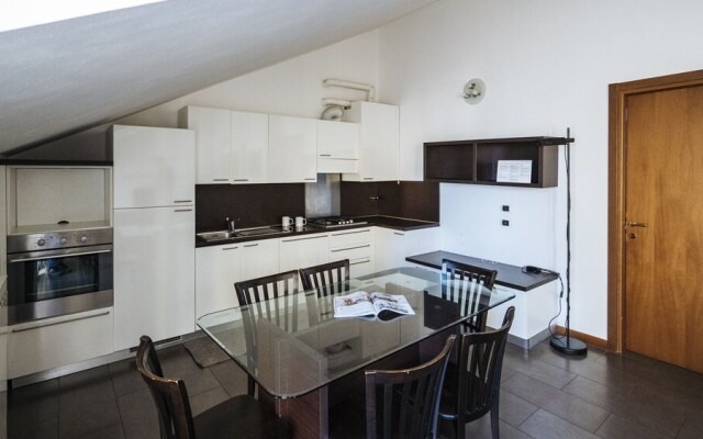 Viale Hambury 51