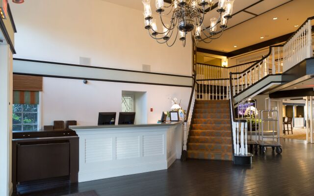 Carlsbad Inn Beach Resort