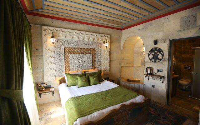 Akritis Cappadocia House