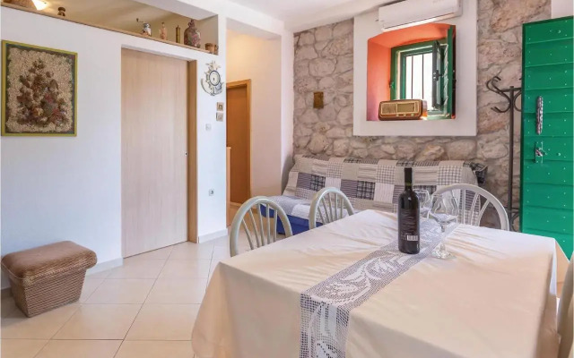 Holiday Home In Podgora