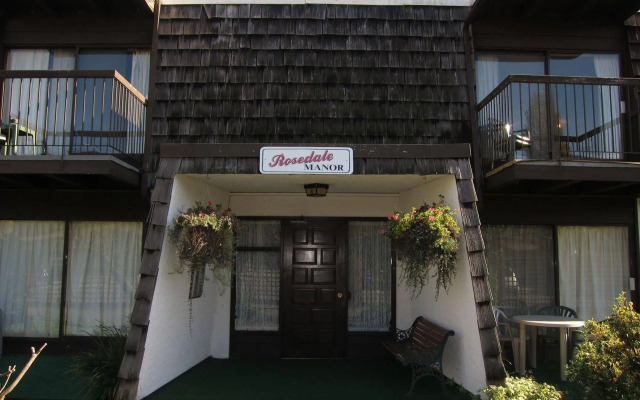 Rosedale Manor