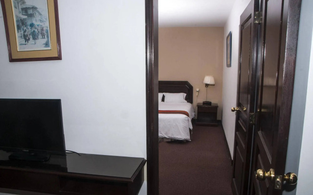 New Corpac Hotel
