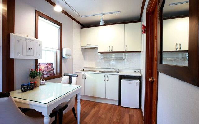 Green Castle Pension