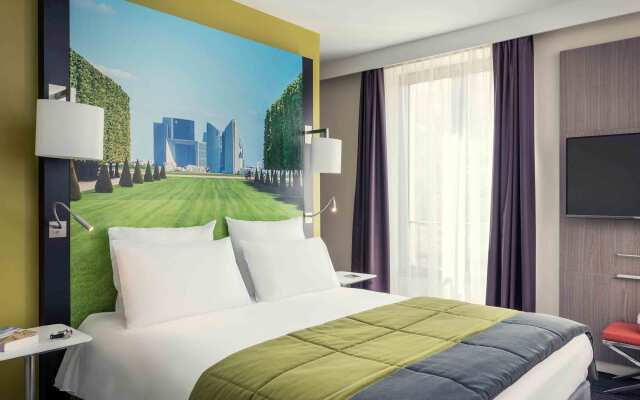 Hôtel Mercure Paris Ouest Saint Germain