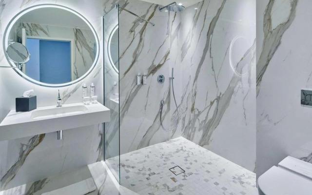 La Licorne Hotel & Spa Troyes - MGallery Collection