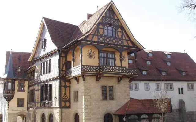 Henneberger Haus