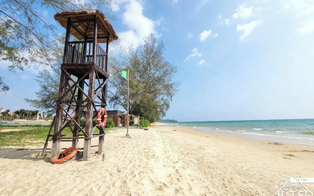 Riverside Mini Hotel Grand World