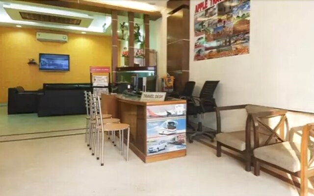 Airport Hotel Aerocity Trio Express