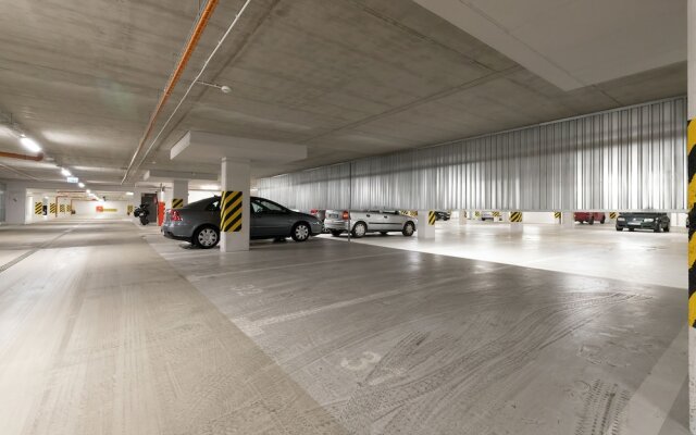 Apartment Sucha Gdansk by Renters