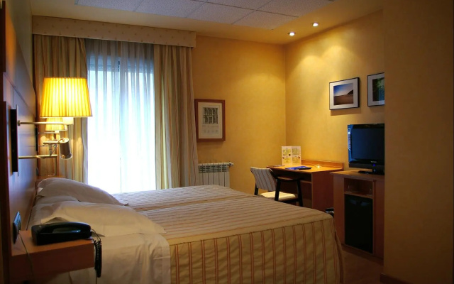 Hotel Gran Via