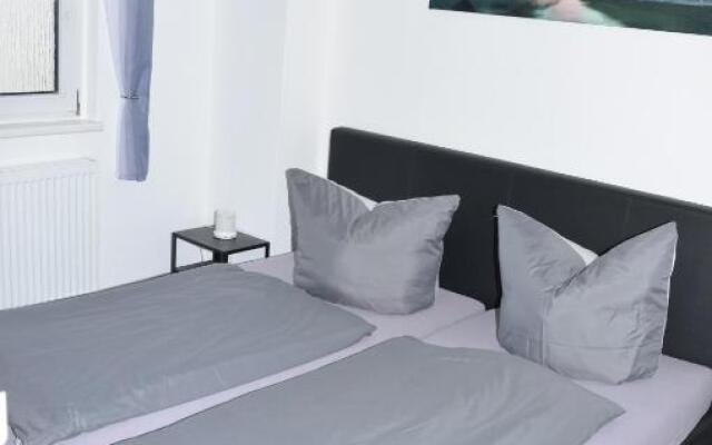 Ferienwohnung am Wasserturm