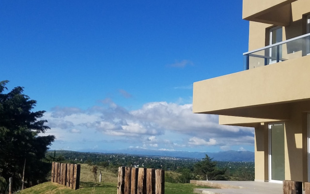 Apartamento The World - Carlos Paz Golf