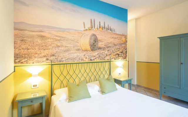 Hotel Le Colline