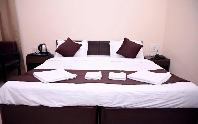 Close2c Holiday Home By Eleet Hotels