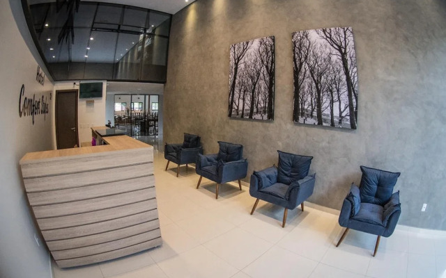 Hotel Comfort Styles