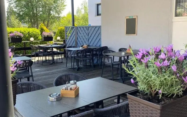Hotel Haus Fück
