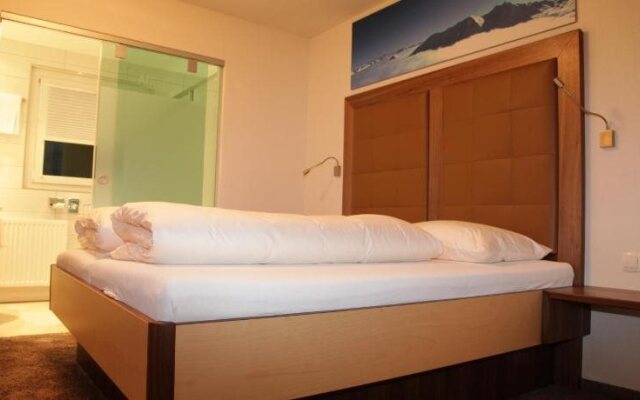 Alaska Appartements