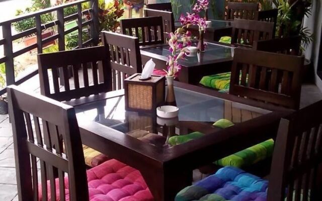 The Alderney Chiang Mai