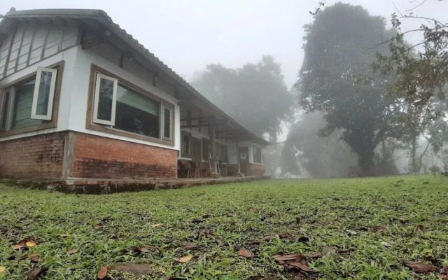 Mei Li Homestay