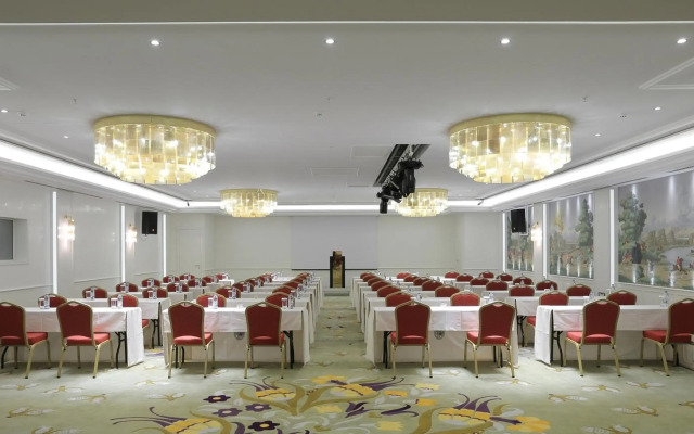 Ankara Atli Hotel