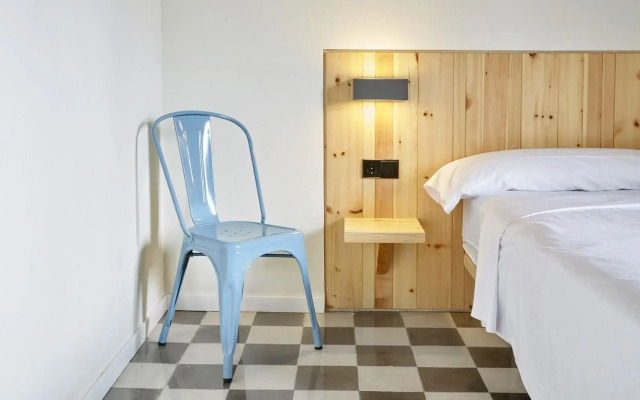 The Boc Hostels Palma - Albergue Juvenil