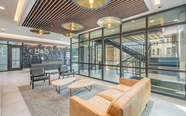 Harmony Outpost-pool & Gym-4 Mins To Broadway
