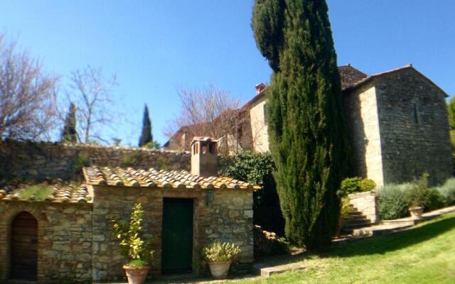 Residenza Santa Maria In Borraccia