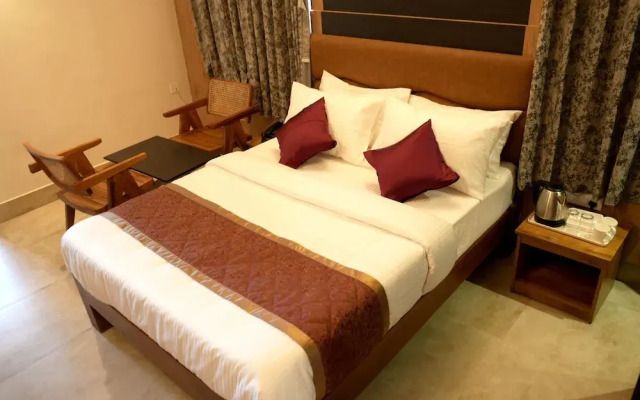 hotel orchard coorg