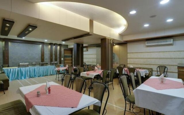 Hotel Kanak