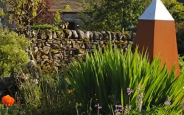 Langcliffe House B&B