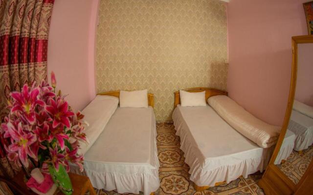Viet Duc Guest House