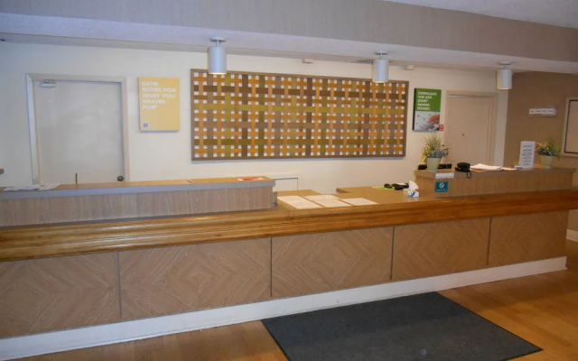 La Quinta Inn Houston Medical / Reliant Center