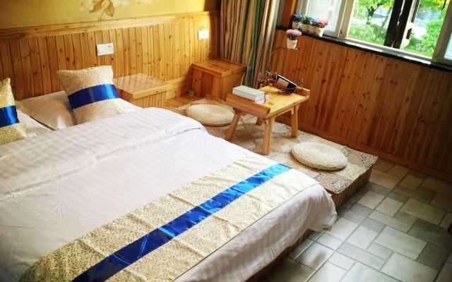 Wuzhen Memory Inn