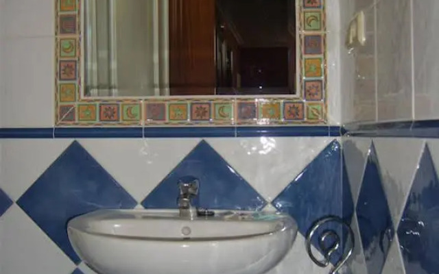 Pensión Residencia Tambre