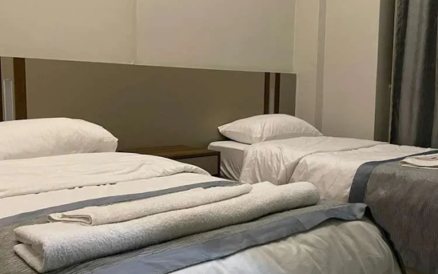 Kentpark Premium Hotel