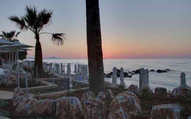 Harmony Rethymno Beach Hotel